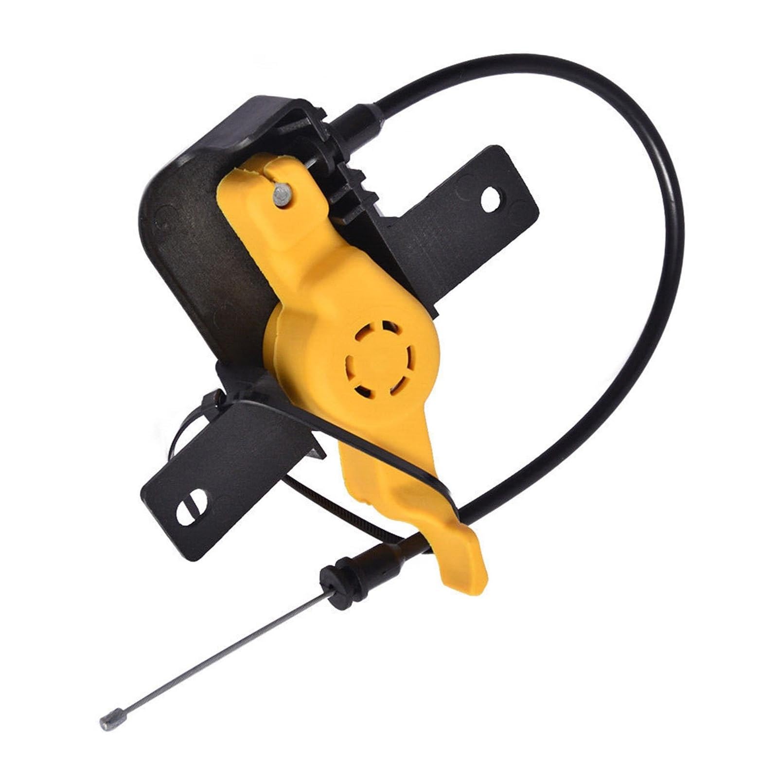 BASPHHH Kompatibel mit Lincoln für MKC 2015-2018 Haubenentriegelungsgriffkabel Ersatz-Autozubehör CJ5Z16A770A BASPHHH Kompatibel mit Lincoln für MKC 2015-2018 Haubenentriegelungsgriffkabel Ersatz-Autozubehör CJ5Z16A770A von BASPHHH