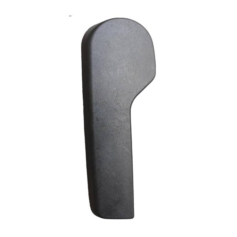 BASPHHH Kompatibel mit Passat 2006-2015 Motorhaube Motorhaubenentriegelungsgriffhalterung 1J1823533C 1K1823633B(Handle-1 PC) von BASPHHH