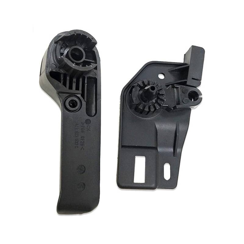 BASPHHH Kompatibel mit Seat für Cordoba 1993-1999 Haube Release Grip Griff Halterung 1J1823633A 1J1823533C von BASPHHH