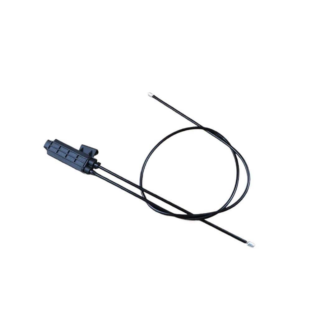 BASPHHH Kompatibel mit Volvo für S60 2011-2018 Auto Motorhaube Entriegelungskabel Frontabdeckung Kabel 31385848 BASPHHH Kompatibel mit Volvo für S60 2011-2018 Auto Motorhaube Entriegelungskabel Frontabdeckung Kabel 31385848 von BASPHHH