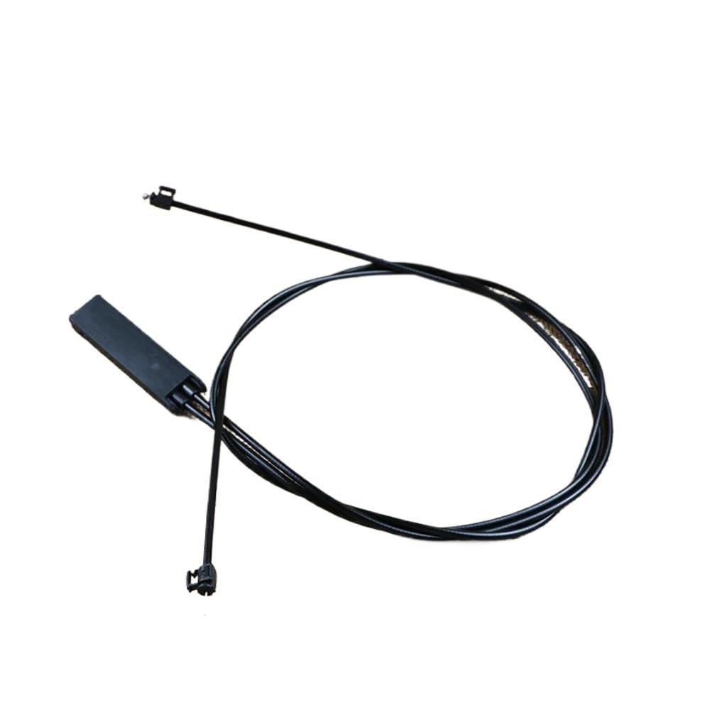 BASPHHH Kompatibel mit Volvo für XC60 2018 2019 2020 2021 2022 2023 2024 Motorhauben-Entriegelungskabel 31688727 BASPHHH Kompatibel mit Volvo für XC60 2018 2019 2020 2021 2022 2023 2024 Motorhauben-Entriegelungskabel 31688727 von BASPHHH