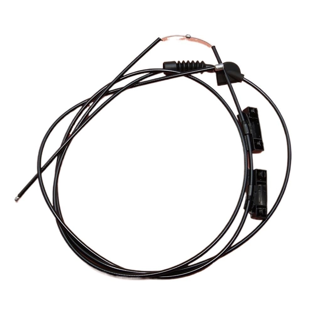 BASPHHH Kompatibel mit Volvo für XC70 2009-2016 Automobil Motorhaube Release Kabel Linke Abdeckung Kabel 30671768 BASPHHH Kompatibel mit Volvo für XC70 2009-2016 Automobil Motorhaube Release Kabel Linke Abdeckung Kabel 30671768 von BASPHHH
