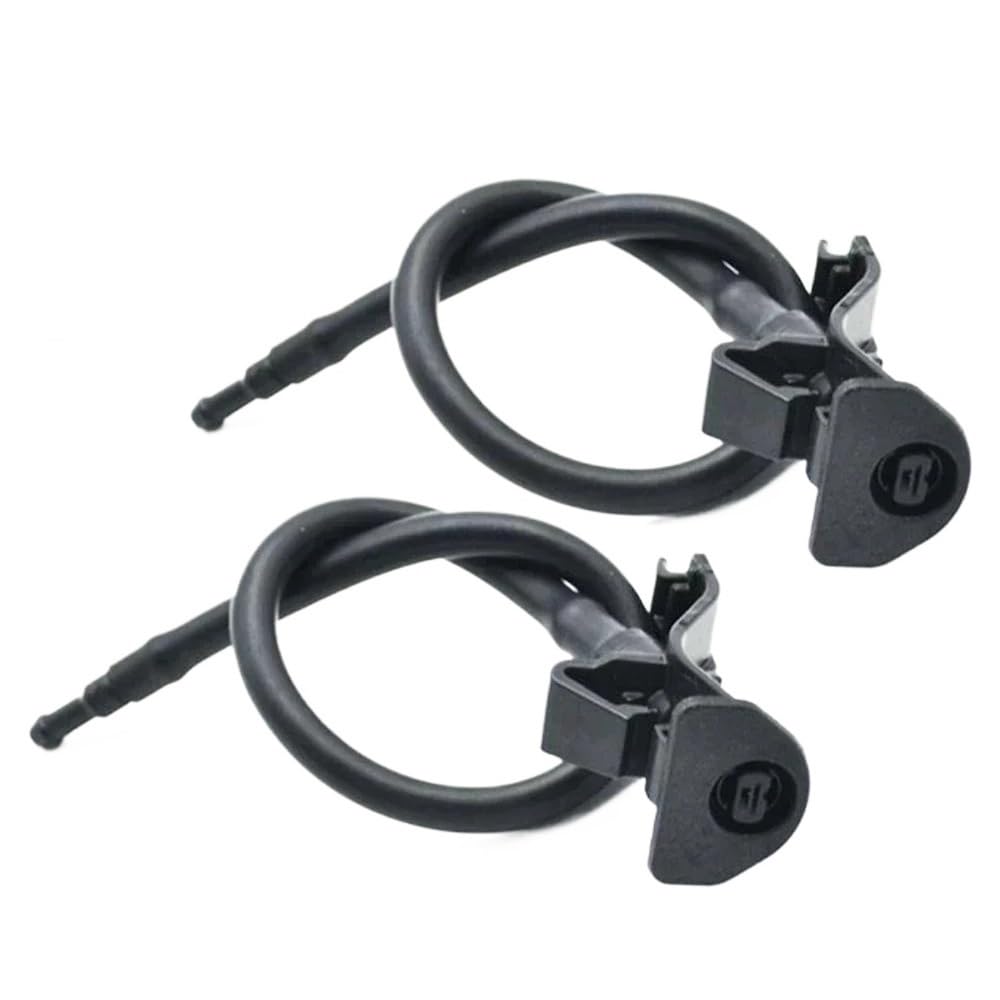 BASPHHH Scheibenwaschdüse Kompatibel mit Ford für Explorer für MK5 2011-2018 für Mustang 2010-2014 Scheibenwischer-Waschdüsen-Sprühstrahl BB5Z-17603-AA BASPHHH Scheibenwaschdüse Kompatibel mit Ford für Explorer für MK5 2011-2018 für Mustang 2010-2014 Scheibenwischer-Waschdüsen-Sprühstrahl BB5Z-17603-AA von BASPHHH