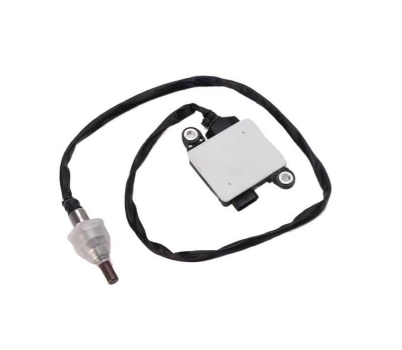BASPHHH Stickoxid Sensor 0281006642 89460-0k010 12V NOX-Sensor von BASPHHH