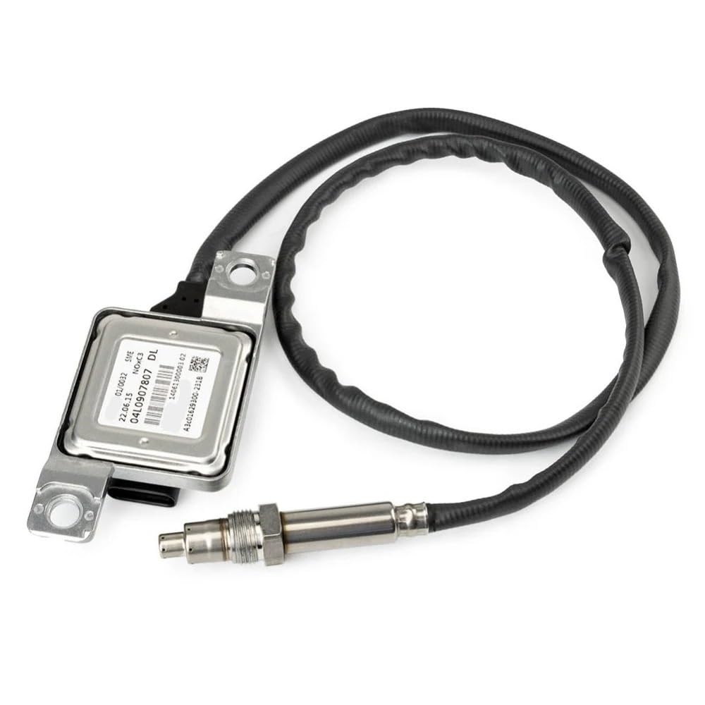 BASPHHH Stickoxid Sensor 04L907807DL Kompatibel Mit SEAT Für Alhambra II 710 711 Stickstoff Nox Sauerstoff Sensor 04L-907-807-DL BASPHHH Stickoxid Sensor 04L907807DL Kompatibel Mit SEAT Für Alhambra II 710 711 Stickstoff Nox Sauerstoff Sensor 04L-907-807-DL von BASPHHH
