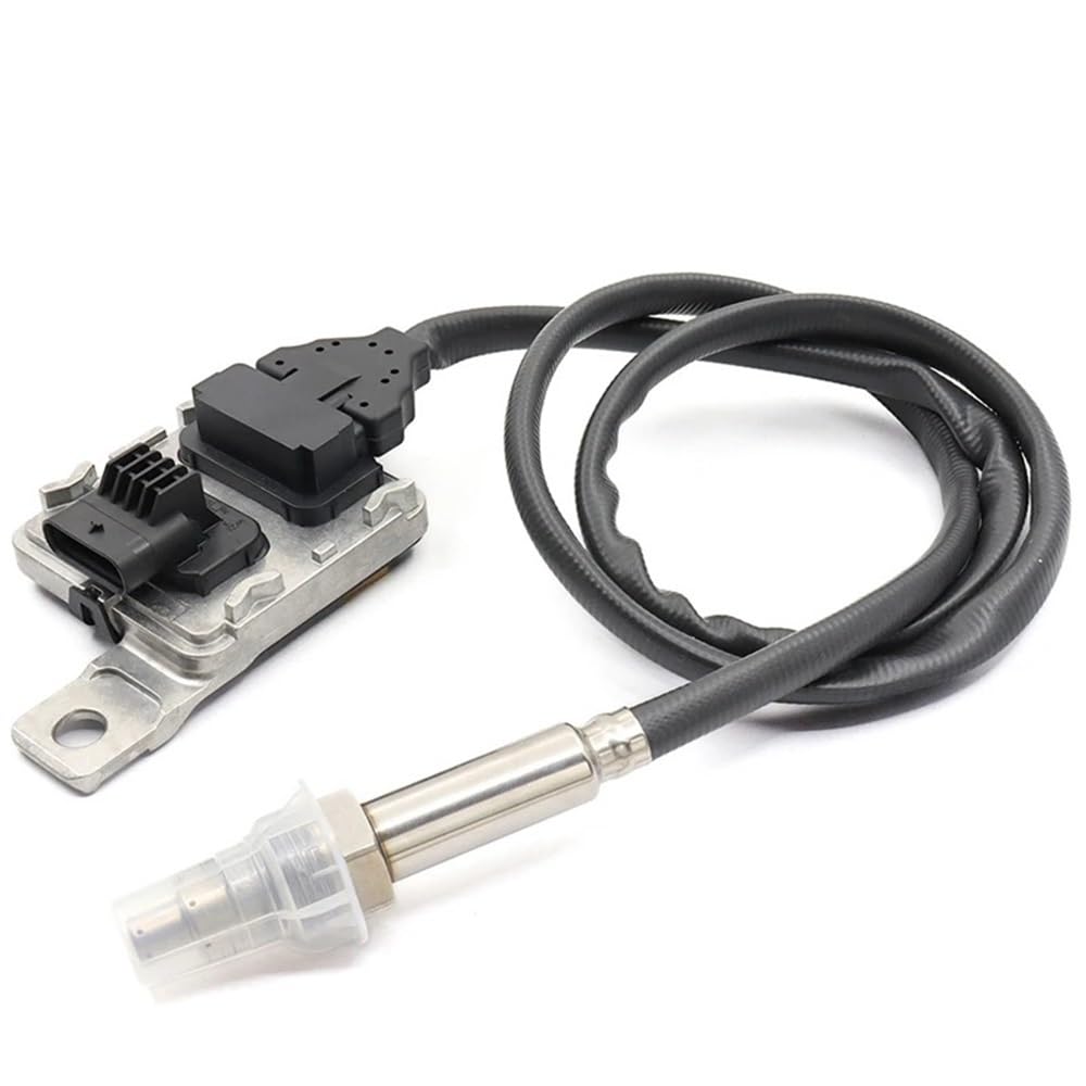 BASPHHH Stickoxid Sensor 059907807P 5WK97442A Kompatibel Mit Skoda Für O&ctavia Für Fabia Für SUPERB Nox Sensor Nox Katalysator 059907805P Stickstoff Sauerstoff Sensor BASPHHH Stickoxid Sensor 059907807P 5WK97442A Kompatibel Mit Skoda Für O&ctavia Für Fabia Für SUPERB Nox Sensor Nox Katalysator 059907805P Stickstoff Sauerstoff Sensor von BASPHHH