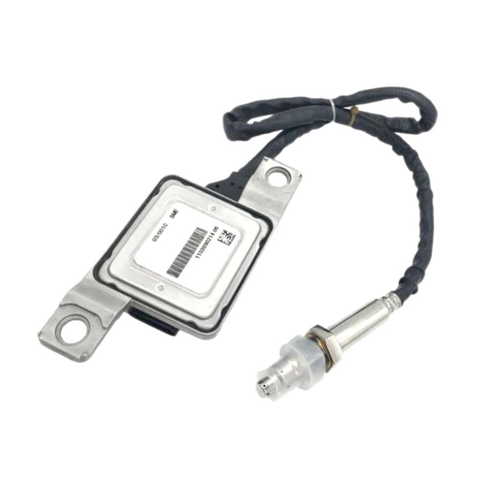 BASPHHH Stickoxid Sensor 4K0907807G 4K0907807A 4K0907807D 4K0907807F 4K0907807E Kompatibel Mit A6 A7 3,0 TDI Für Quattro 2018-2021 Nox-Sensor BASPHHH Stickoxid Sensor 4K0907807G 4K0907807A 4K0907807D 4K0907807F 4K0907807E Kompatibel Mit A6 A7 3,0 TDI Für Quattro 2018-2021 Nox-Sensor von BASPHHH