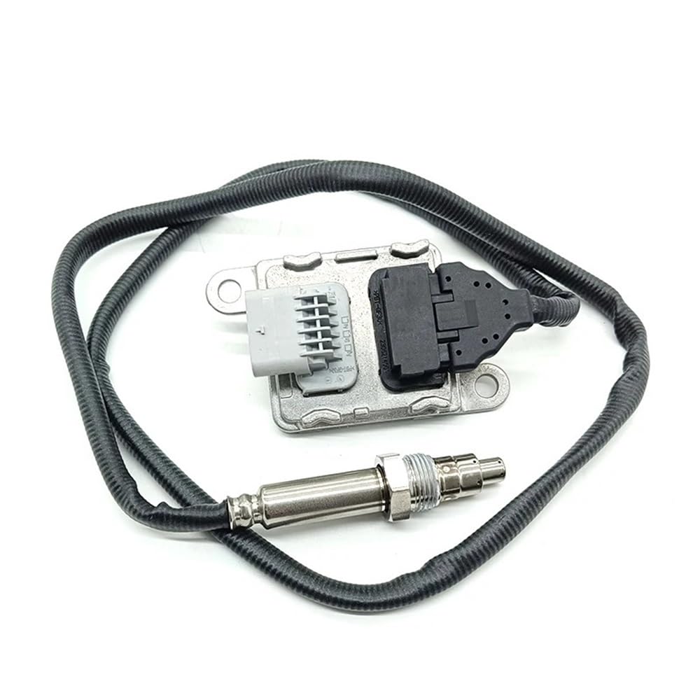 BASPHHH Stickoxid Sensor 55512351 55495632 kompatibel Mit Opel Für Vauxhall Für Insignia B Z18 Grand Sports Tourer 1,6 CDTi 2017-2022 Zurück Nox Sensor Sonde(55512351) von BASPHHH