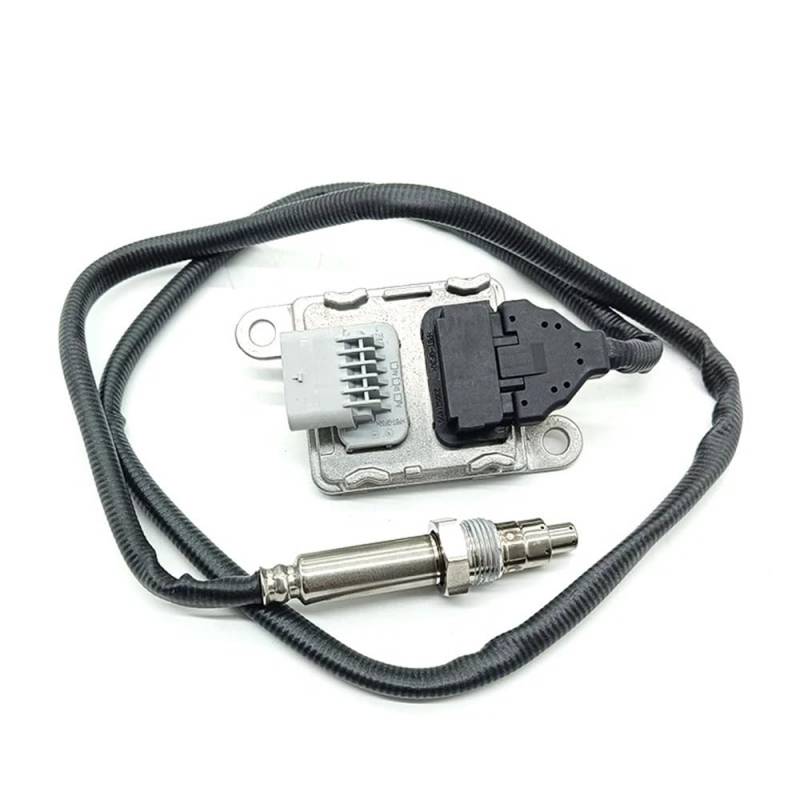 BASPHHH Stickoxid Sensor 55512351 55495632 kompatibel Mit Opel Für Vauxhall Für Insignia B Z18 Grand Sports Tourer 1,6 CDTi 2017-2022 Zurück Nox Sensor Sonde(55512351) von BASPHHH