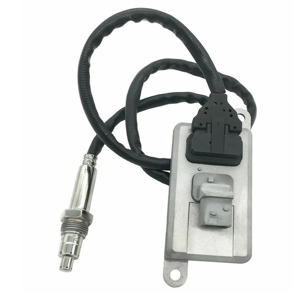 BASPHHH Stickoxid Sensor 5WK96722B 51154080017 5WK9 6722B 51.15408-0017 51.15408-0008 Kompatibel Mit Man LKW-Teilen Lambdasonde Nox-Sensor BASPHHH Stickoxid Sensor 5WK96722B 51154080017 5WK9 6722B 51.15408-0017 51.15408-0008 Kompatibel Mit Man LKW-Teilen Lambdasonde Nox-Sensor von BASPHHH