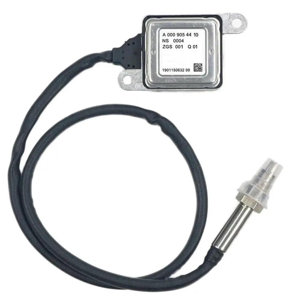 BASPHHH Stickoxid Sensor A0009054410 Kompatibel Mit Benz Für ML GLE CE SLK Klasse C160 C180 C200 C250 C300 E350 ML250 W166 W205 W213 R172 Nox Sensor BASPHHH Stickoxid Sensor A0009054410 Kompatibel Mit Benz Für ML GLE CE SLK Klasse C160 C180 C200 C250 C300 E350 ML250 W166 W205 W213 R172 Nox Sensor von BASPHHH