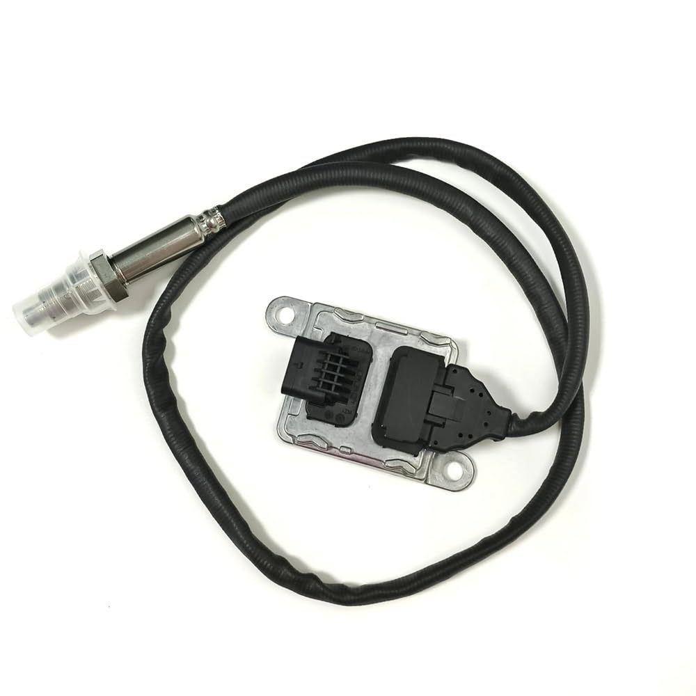 BASPHHH Stickoxid Sensor A0009057108 Kompatibel Mit Benz Für E-KLASSE W213 E220D C238 W222 C257 Stickstoff Sauerstoff NOx Sensor 12V BASPHHH Stickoxid Sensor A0009057108 Kompatibel Mit Benz Für E-KLASSE W213 E220D C238 W222 C257 Stickstoff Sauerstoff NOx Sensor 12V von BASPHHH