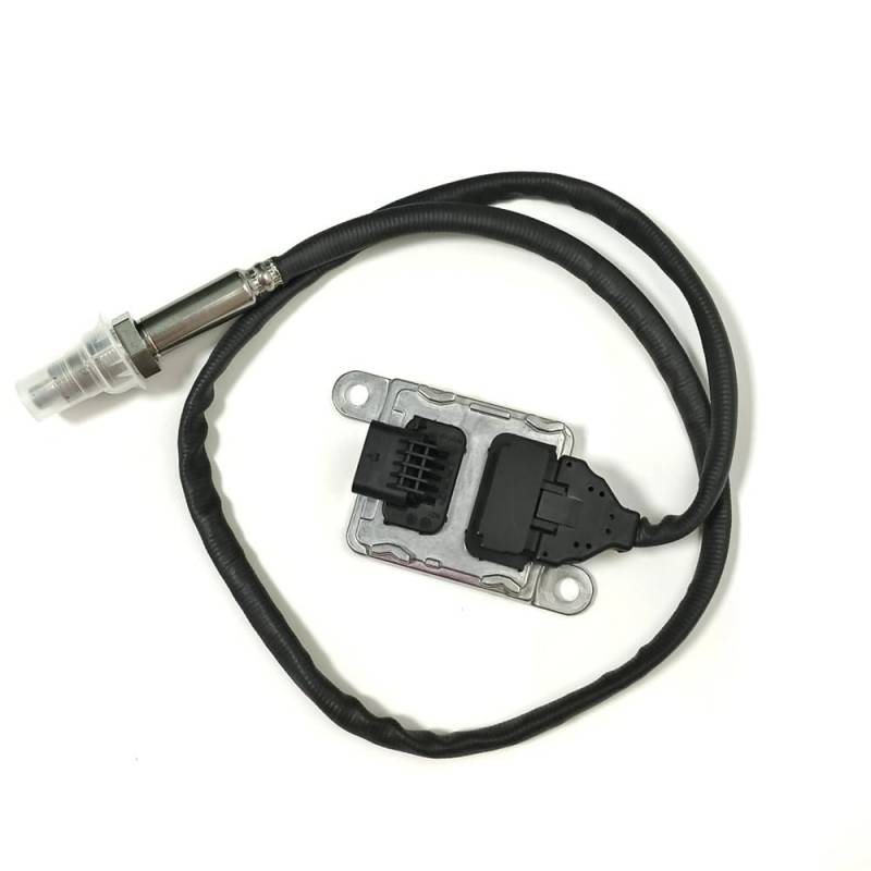 BASPHHH Stickoxid Sensor A0009057108 Kompatibel Mit Benz Für E-KLASSE W213 E220D C238 W222 C257 Stickstoff Sauerstoff NOx Sensor 12V von BASPHHH