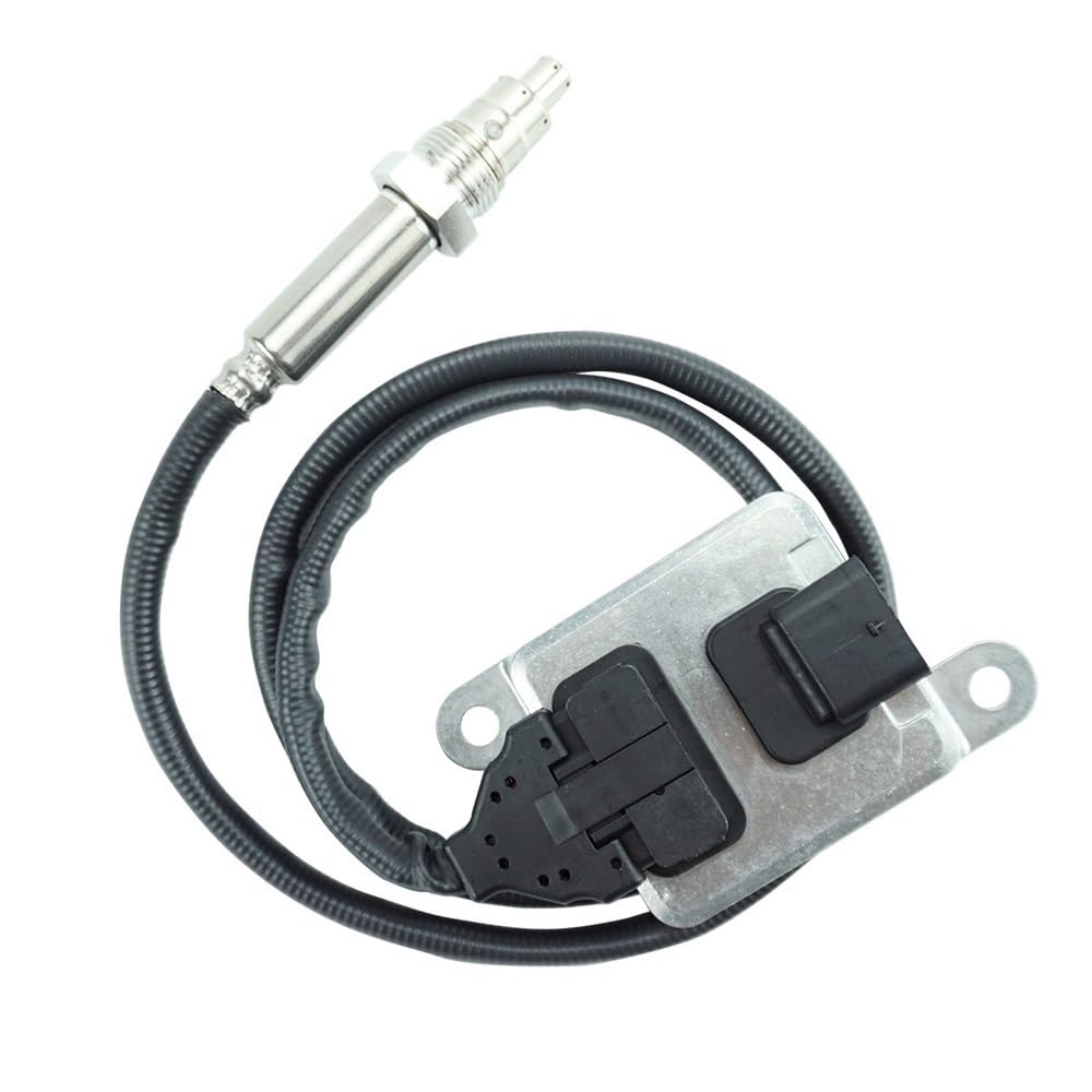 BASPHHH Stickoxid Sensor Kompatibel Mit Benz Für X166 W212 E250 W164 ML GL350 Für Sprinter NOx-Sensor OE A0009053503 Stickoxid-Sensor 5WK96682D(OE A0009053503) von BASPHHH