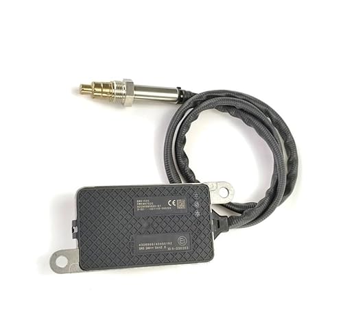BASPHHH Stickoxid Sensor Kompatibel Mit Cummins Motor-LKW-Ersatzteilen NOX-Sensor Stickstoff-Sauerstoff-Sensor 4326868 5WK96752C 4326472 BASPHHH Stickoxid Sensor Kompatibel Mit Cummins Motor-LKW-Ersatzteilen NOX-Sensor Stickstoff-Sauerstoff-Sensor 4326868 5WK96752C 4326472 von BASPHHH