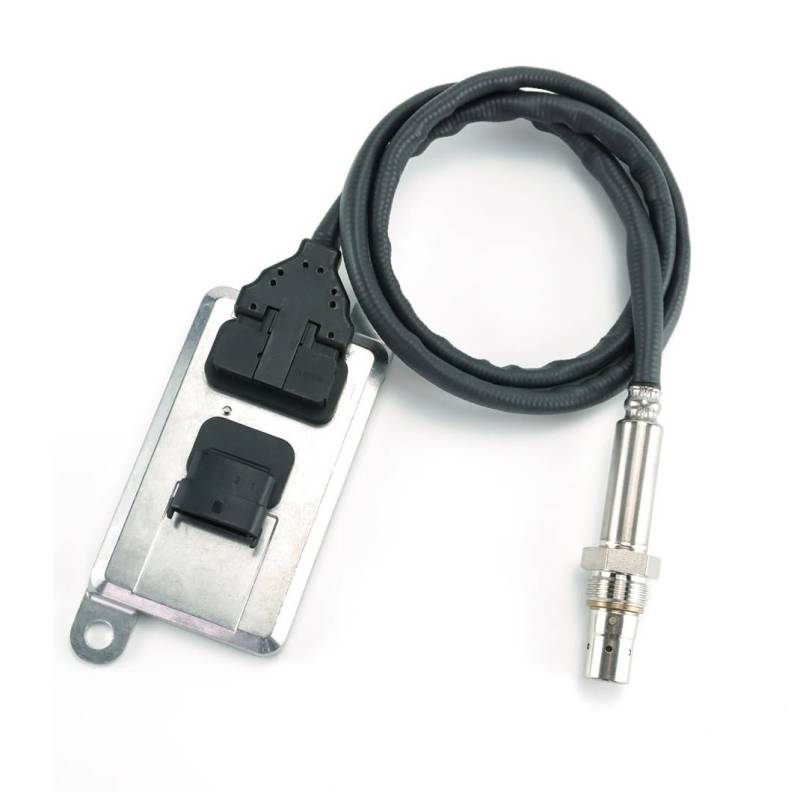 BASPHHH Stickoxid Sensor Kompatibel Mit DAF 24V 2011650 1793380 1836061 5WK96626B Stickstoff-Sauerstoff-Sensor Nox-Sensor von BASPHHH