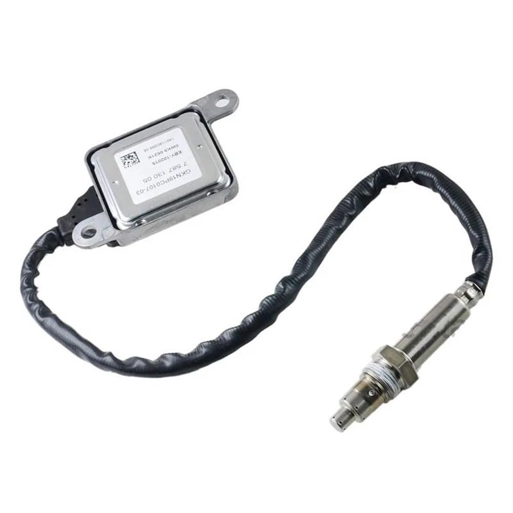 BASPHHH Stickoxid Sensor Kompatibel Mit E46 E60 E61 E81 E82 E87 E88 E90 E91 E92 E93 116i 118i 120i 316i 318i 320i 520i 12V 5WK96621K Stickoxid-NOX-Sensor BASPHHH Stickoxid Sensor Kompatibel Mit E46 E60 E61 E81 E82 E87 E88 E90 E91 E92 E93 116i 118i 120i 316i 318i 320i 520i 12V 5WK96621K Stickoxid-NOX-Sensor von BASPHHH