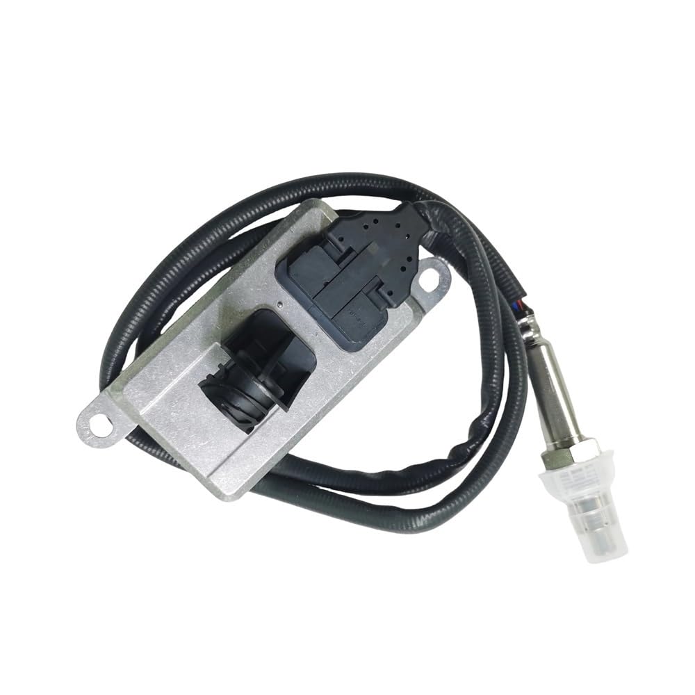 BASPHHH Stickoxid Sensor Kompatibel Mit Hino 5WK96612F 2296799 Stickstoffoxid-Sauerstoff-NOx-Sensor-Induktivität 5WK9 6612F 2296799 BASPHHH Stickoxid Sensor Kompatibel Mit Hino 5WK96612F 2296799 Stickstoffoxid-Sauerstoff-NOx-Sensor-Induktivität 5WK9 6612F 2296799 von BASPHHH