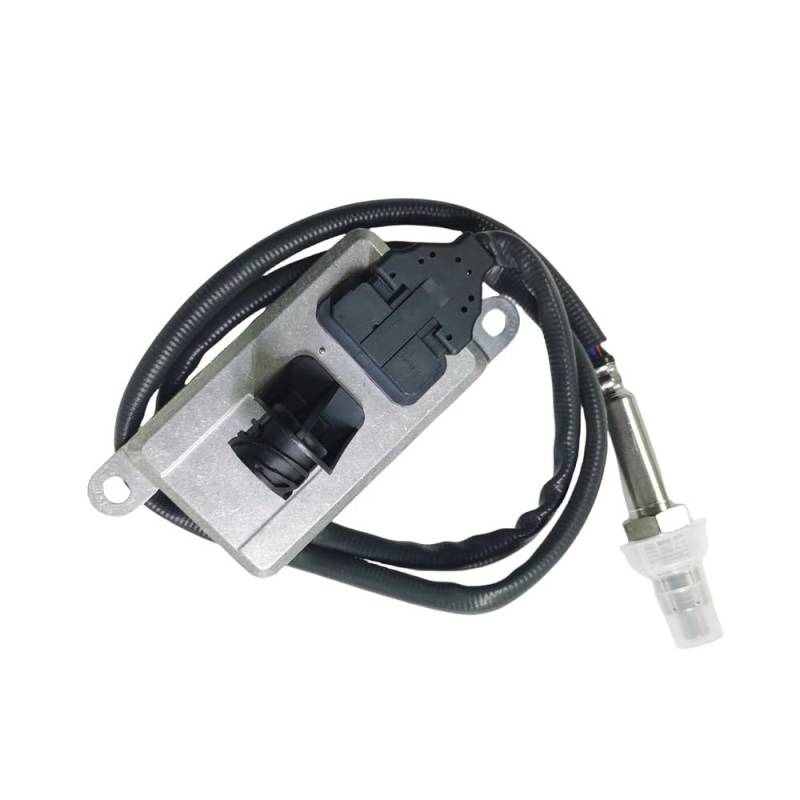 BASPHHH Stickoxid Sensor Kompatibel Mit Hino 5WK96612F 2296799 Stickstoffoxid-Sauerstoff-NOx-Sensor-Induktivität 5WK9 6612F 2296799 von BASPHHH