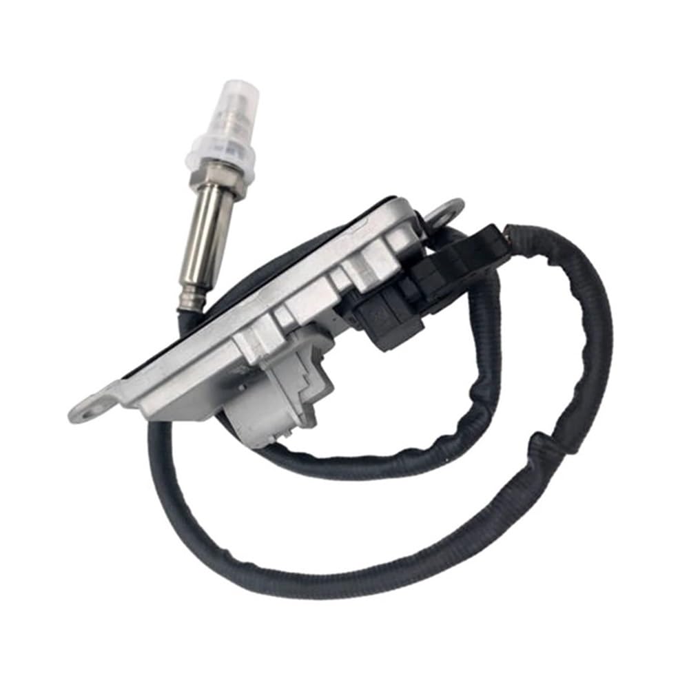 BASPHHH Stickoxid Sensor Kompatibel Mit Hyundai 29655-96330 5WK97305 NOX-Sensor Stickoxid-Nox-Sensor Stickstoff-Sauerstoff-Sensor BASPHHH Stickoxid Sensor Kompatibel Mit Hyundai 29655-96330 5WK97305 NOX-Sensor Stickoxid-Nox-Sensor Stickstoff-Sauerstoff-Sensor von BASPHHH