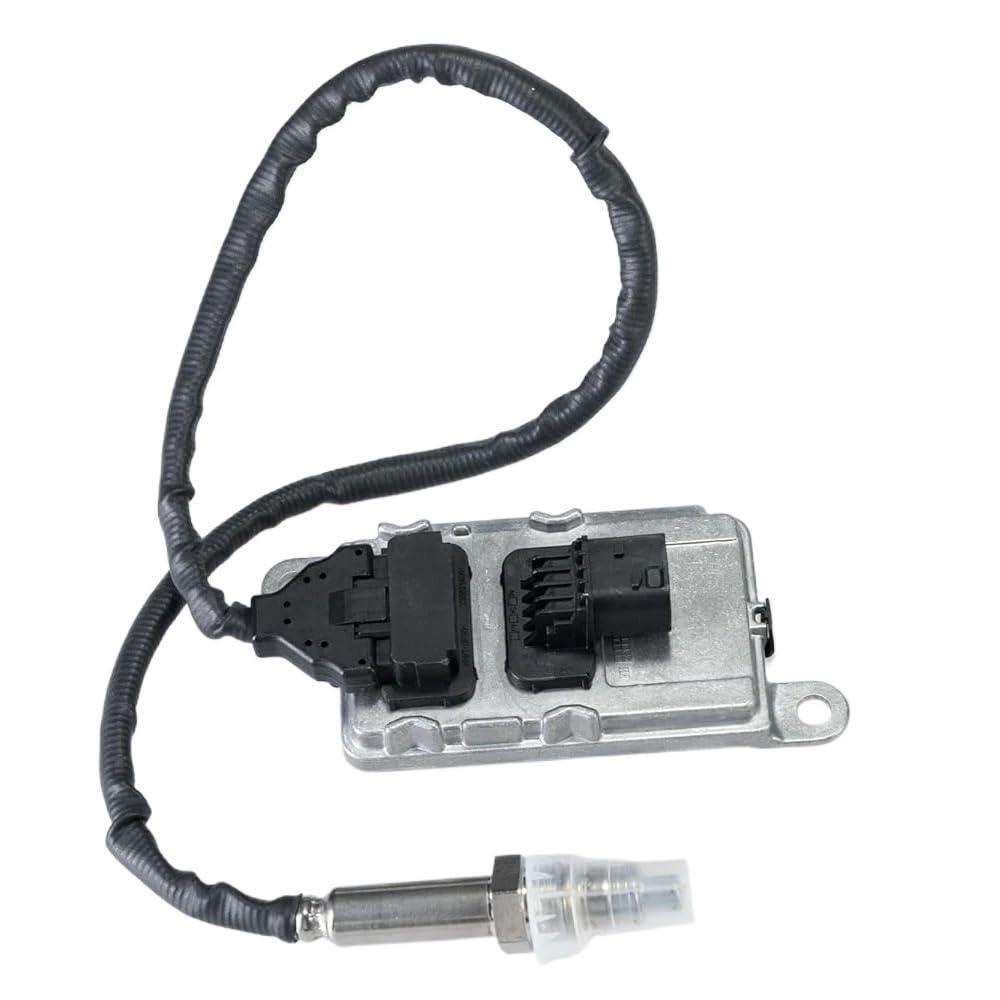 BASPHHH Stickoxid Sensor Kompatibel Mit Hyundai Truck 24V 2965084340 5WK97304 5WK9 7304 29650-84340 29650 84340 Stickstoff-Sauerstoff-Sensor NOx-Sensor BASPHHH Stickoxid Sensor Kompatibel Mit Hyundai Truck 24V 2965084340 5WK97304 5WK9 7304 29650-84340 29650 84340 Stickstoff-Sauerstoff-Sensor NOx-Sensor von BASPHHH