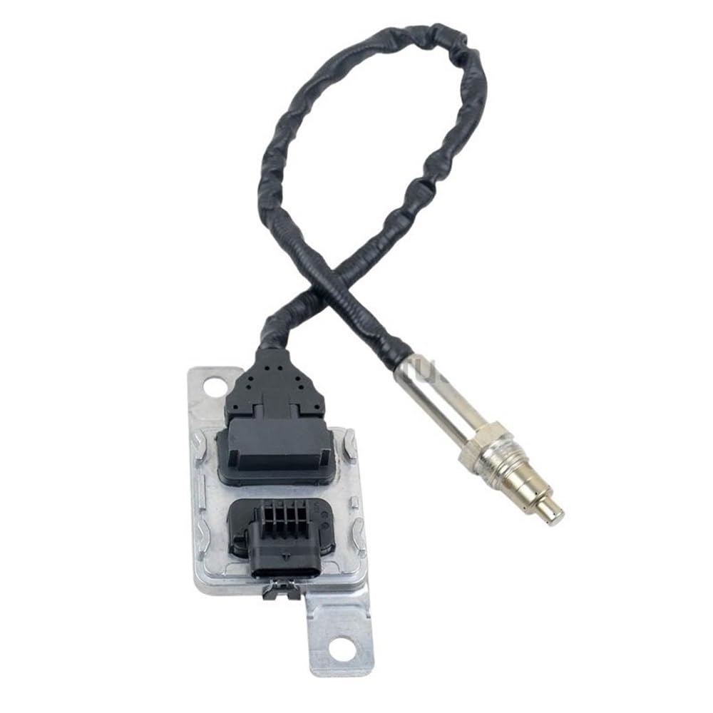 BASPHHH Stickoxid Sensor Kompatibel Mit Q5 2.0L 3.0L Nox Stickstoff Sauerstoffsensor 059907805P 059 907 805 P 059907805B 059907807P BASPHHH Stickoxid Sensor Kompatibel Mit Q5 2.0L 3.0L Nox Stickstoff Sauerstoffsensor 059907805P 059 907 805 P 059907805B 059907807P von BASPHHH
