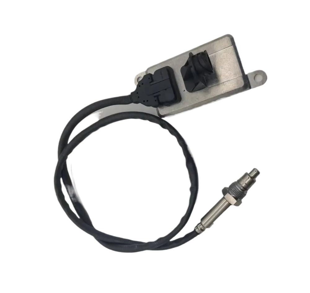 BASPHHH Stickoxid Sensor Kompatibel Mit Scania LKW 2296799 1872080 2247379 5WK96612F 5WK9 6612D Stickstoff Sauerstoff Sensor Nox Sensor BASPHHH Stickoxid Sensor Kompatibel Mit Scania LKW 2296799 1872080 2247379 5WK96612F 5WK9 6612D Stickstoff Sauerstoff Sensor Nox Sensor von BASPHHH