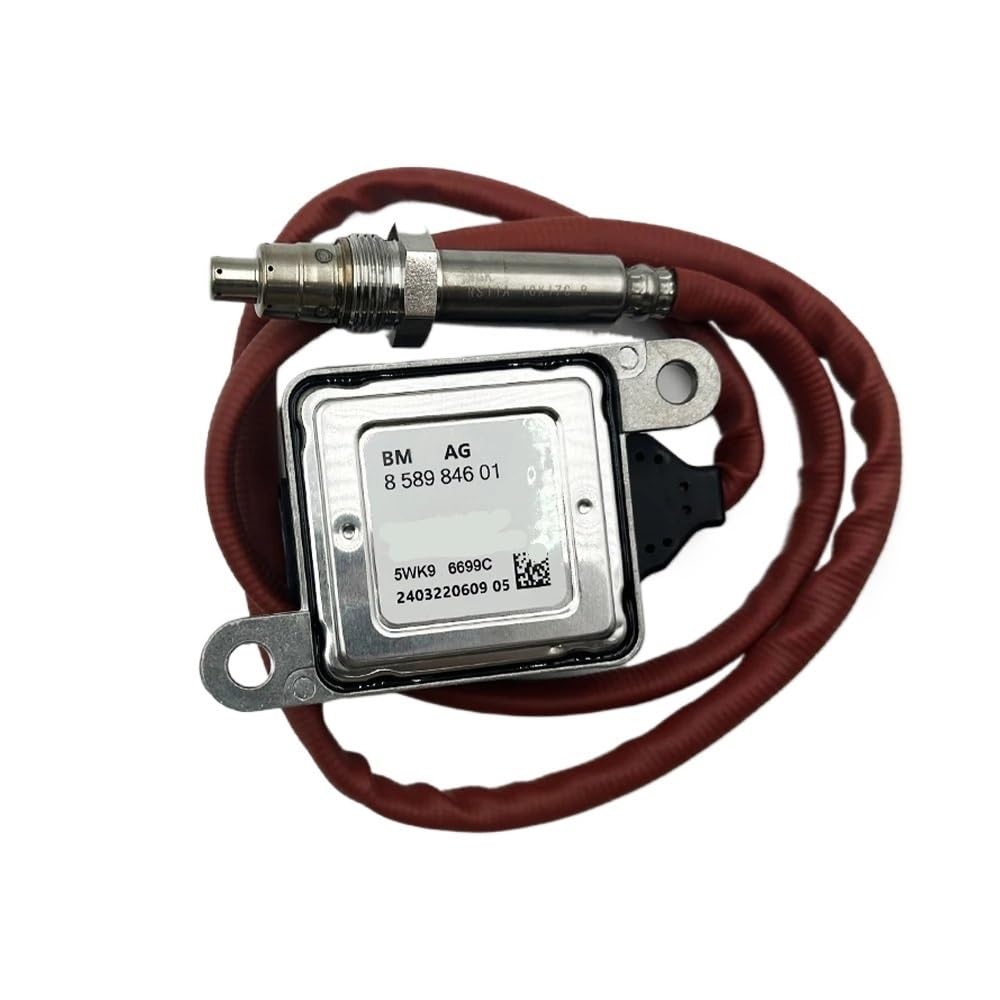 BASPHHH Stickoxid Sensor Kompatibel Mit X3 E90 280D 520D F01 F02 F07 F10 F25 F30 5WK96699C 858984601 13628589846 NOx-Sensor BASPHHH Stickoxid Sensor Kompatibel Mit X3 E90 280D 520D F01 F02 F07 F10 F25 F30 5WK96699C 858984601 13628589846 NOx-Sensor von BASPHHH