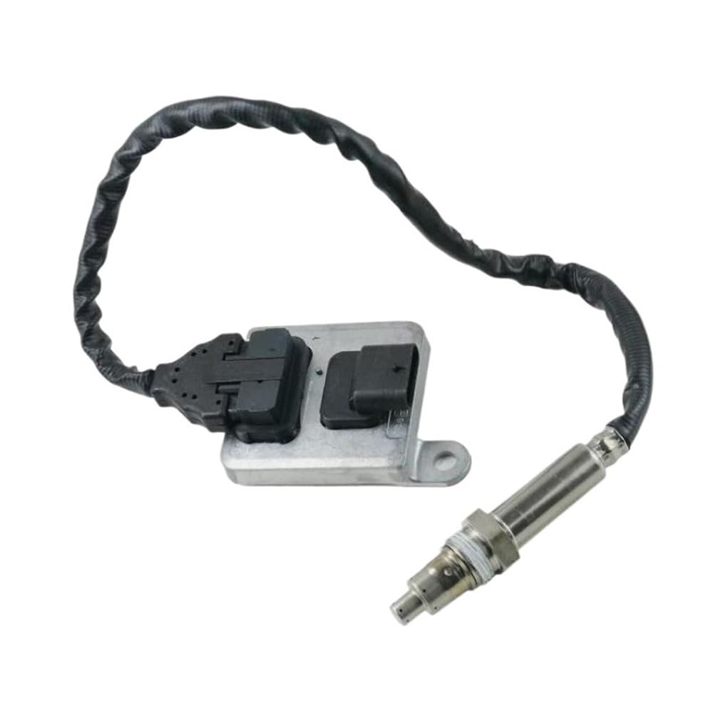 BASPHHH Stickoxid Sensor Kompatibel mit 3er für E90 316i 318i 320i N43 Sonde Nox Sensor 758713005 11787587130 BASPHHH Stickoxid Sensor Kompatibel mit 3er für E90 316i 318i 320i N43 Sonde Nox Sensor 758713005 11787587130 von BASPHHH
