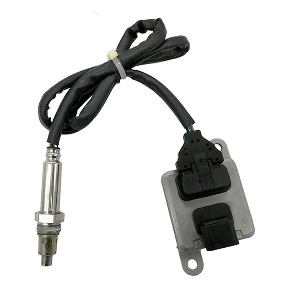 BASPHHH Stickoxid Sensor Kompatibel mit Benz für W156 W166 W205 W221 W222 W238 W251 W212 W292 W292 A0009058511 A 000 905 85 11 Stickoxid-Nox-Sensor BASPHHH Stickoxid Sensor Kompatibel mit Benz für W156 W166 W205 W221 W222 W238 W251 W212 W292 W292 A0009058511 A 000 905 85 11 Stickoxid-Nox-Sensor von BASPHHH