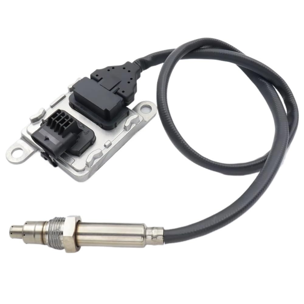 BASPHHH Stickoxid Sensor Kompatibel mit Benz für W177 W205 S205 W213 W447 C117 A0009050914 SNS1116 Stickoxid-Nox-Sensor BASPHHH Stickoxid Sensor Kompatibel mit Benz für W177 W205 S205 W213 W447 C117 A0009050914 SNS1116 Stickoxid-Nox-Sensor von BASPHHH