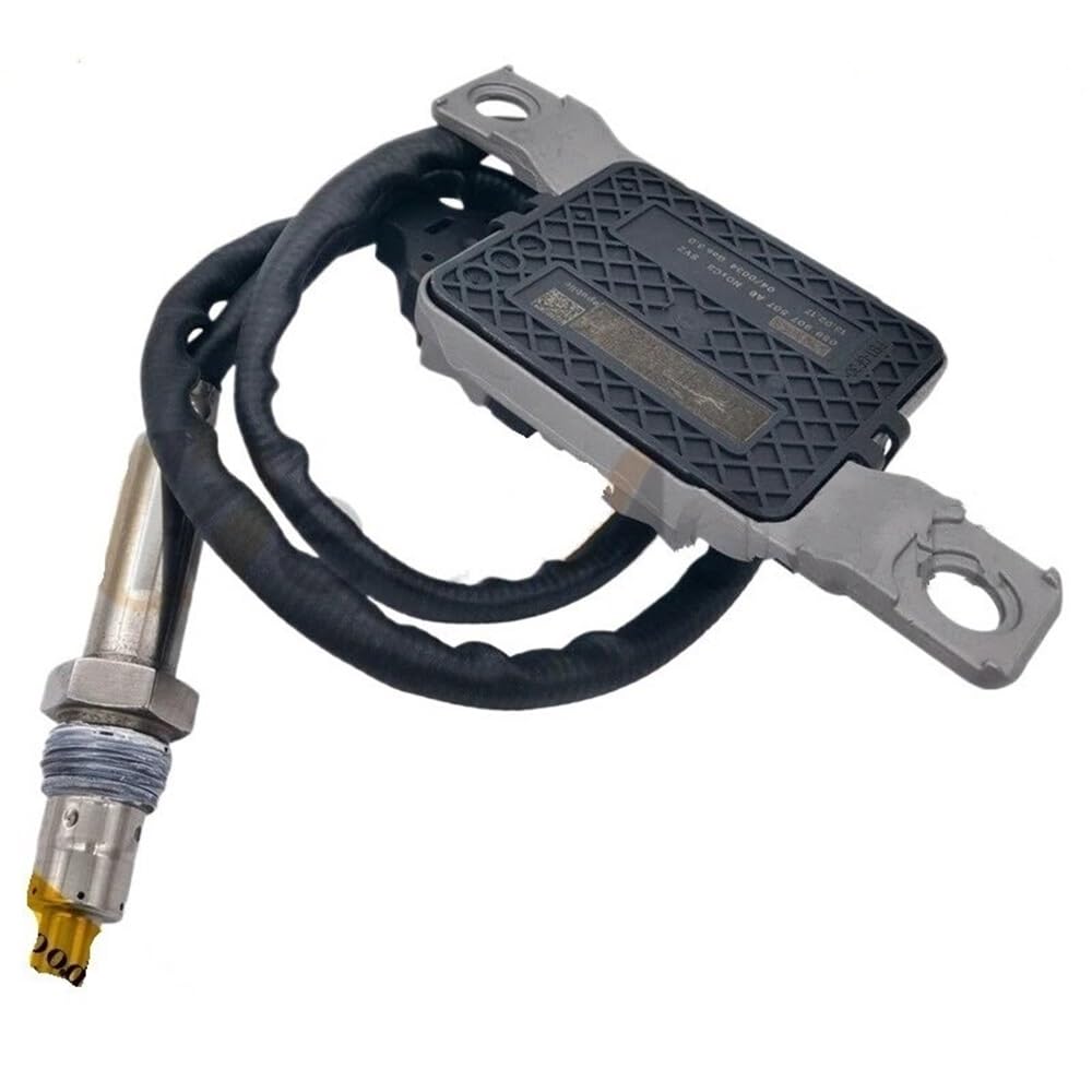 BASPHHH Stickoxid Sensor Kompatibel mit Cayenne 92A 958 3,0 3,6 4,2 4,8 2010-2019 059907807AB 059907807L 95860680712 95860680713 Nox-Sensor Stickstoff-Sauerstoff-Sensor BASPHHH Stickoxid Sensor Kompatibel mit Cayenne 92A 958 3,0 3,6 4,2 4,8 2010-2019 059907807AB 059907807L 95860680712 95860680713 Nox-Sensor Stickstoff-Sauerstoff-Sensor von BASPHHH