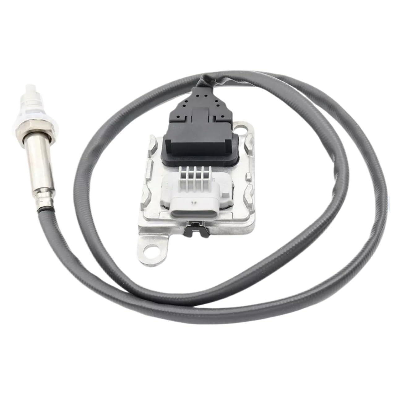 BASPHHH Stickoxid Sensor Kompatibel mit Ford für Transit für Custom MK2 2018 2019 2020 Nox-Sensor JK21-5L248-AF Autoteile BASPHHH Stickoxid Sensor Kompatibel mit Ford für Transit für Custom MK2 2018 2019 2020 Nox-Sensor JK21-5L248-AF Autoteile von BASPHHH