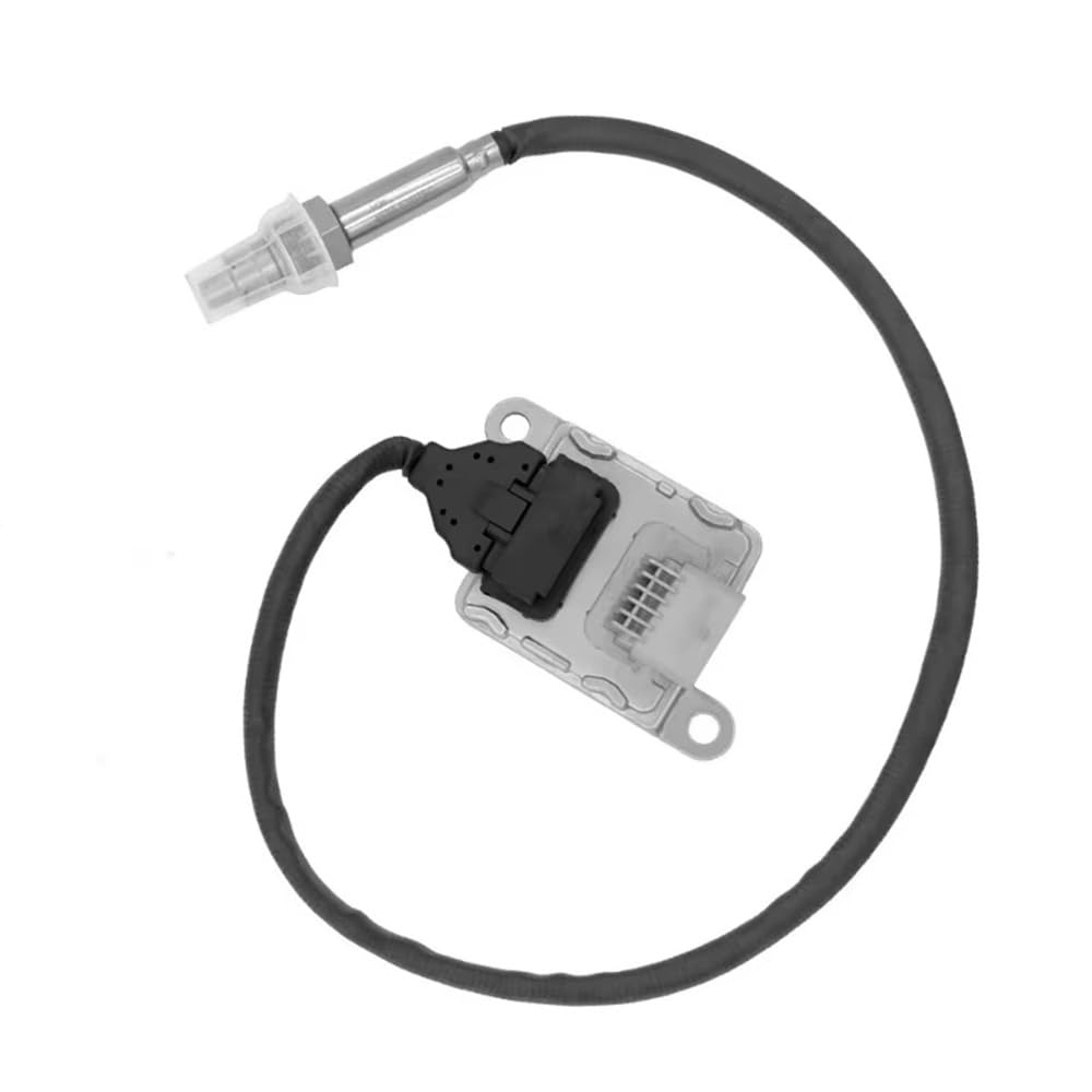BASPHHH Stickoxid Sensor Kompatibel mit Vauxhall für Insignia Mk II Z18 2.0 CDTI 2017 2018 2019 2020 55512349 55487662 Nox-Stickstoffoxid-Sensor BASPHHH Stickoxid Sensor Kompatibel mit Vauxhall für Insignia Mk II Z18 2.0 CDTI 2017 2018 2019 2020 55512349 55487662 Nox-Stickstoffoxid-Sensor von BASPHHH