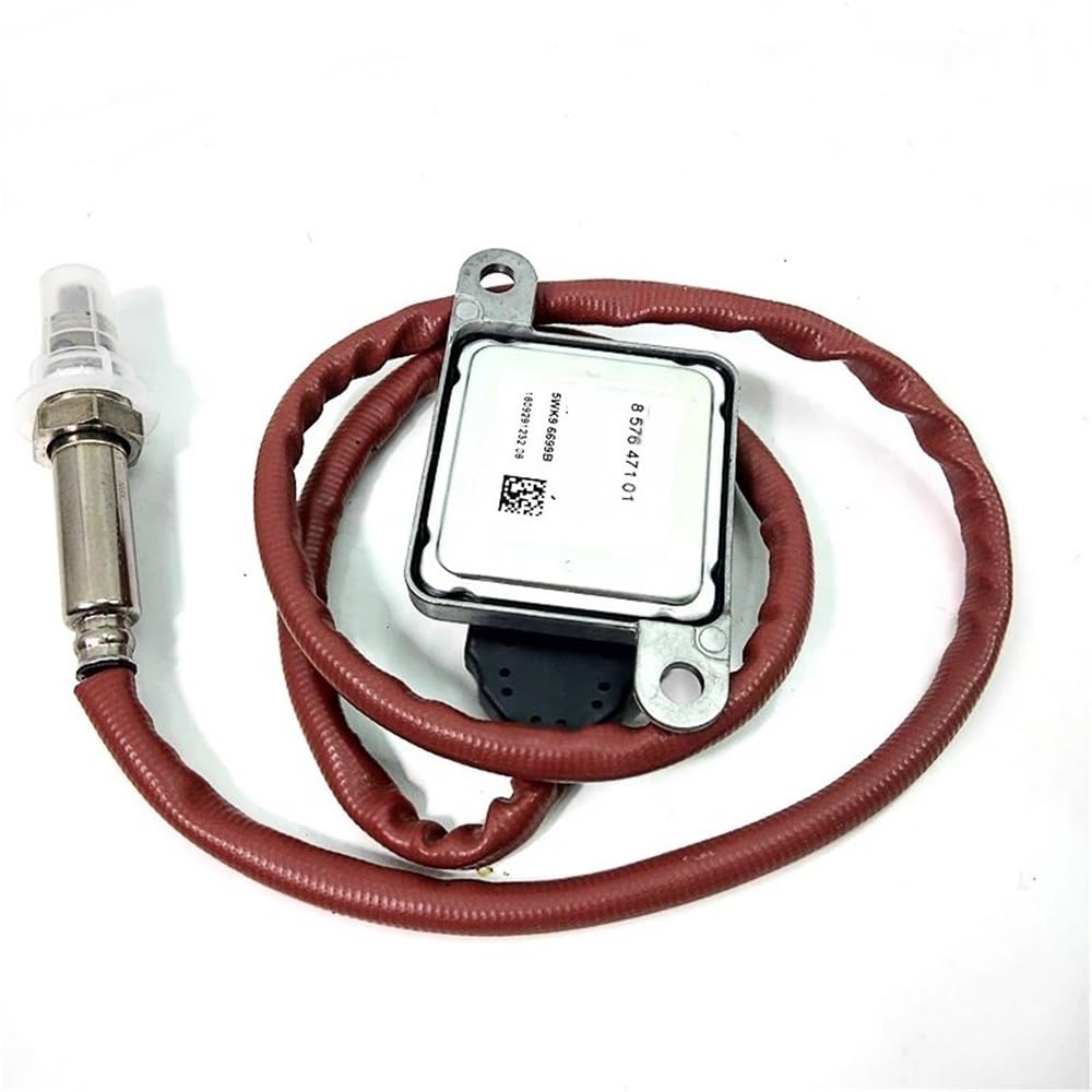 BASPHHH Stickoxid Sensor Kompatibel mit X5 F15 E70 X3 F25 E90 E91 F10 F11 F30 5WK9 6699B 5WK96699B 857647101 Stickoxidsensor Nox-Sensor BASPHHH Stickoxid Sensor Kompatibel mit X5 F15 E70 X3 F25 E90 E91 F10 F11 F30 5WK9 6699B 5WK96699B 857647101 Stickoxidsensor Nox-Sensor von BASPHHH