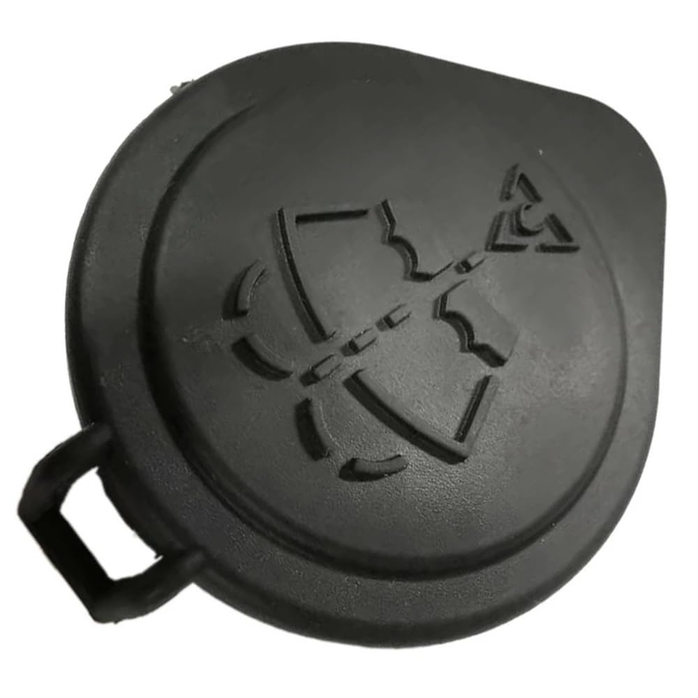 BASPHHH Waschflüssigkeit Tankdeckel Kompatibel mit 1series für E81 2006 2007 2008 2009 2010 2011 Deckel des Scheibenwaschwasserbehälters 61667467951 BASPHHH Waschflüssigkeit Tankdeckel Kompatibel mit 1series für E81 2006 2007 2008 2009 2010 2011 Deckel des Scheibenwaschwasserbehälters 61667467951 von BASPHHH