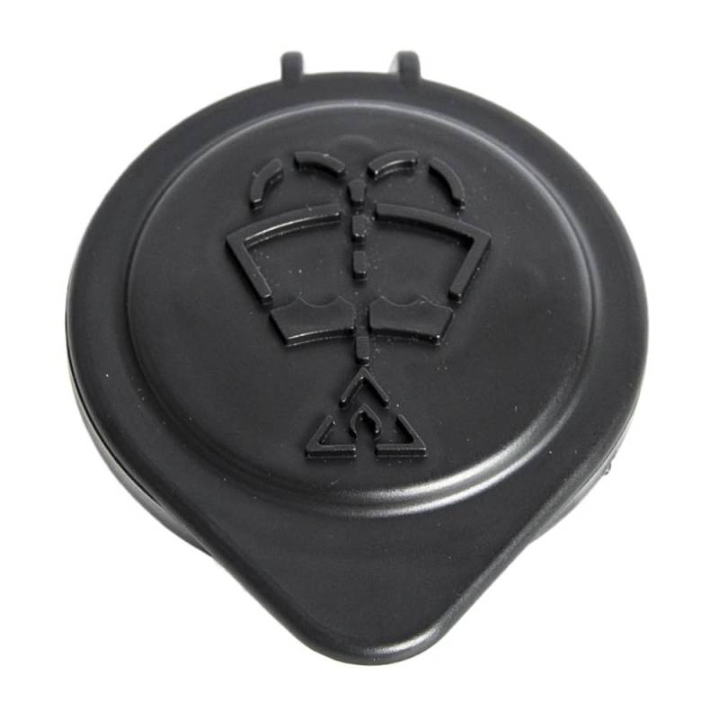 BASPHHH Waschflüssigkeit Tankdeckel Kompatibel mit 525xi für E60 2006 2007 61661379054 89606008001 Scheibenwaschwasserbehälterdeckel von BASPHHH