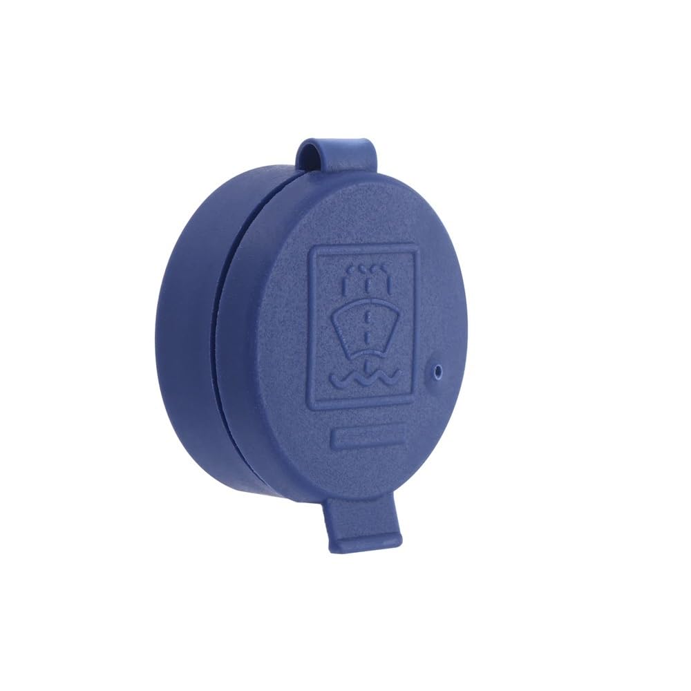 BASPHHH Waschflüssigkeit Tankdeckel Kompatibel mit Alfa für Romeo für 159 2005 2006 2007 2008 2009 2010 2011 71740943 Auto-Scheibenwaschflüssigkeitsbehälter Tankflaschenverschlussdeckel BASPHHH Waschflüssigkeit Tankdeckel Kompatibel mit Alfa für Romeo für 159 2005 2006 2007 2008 2009 2010 2011 71740943 Auto-Scheibenwaschflüssigkeitsbehälter Tankflaschenverschlussdeckel von BASPHHH