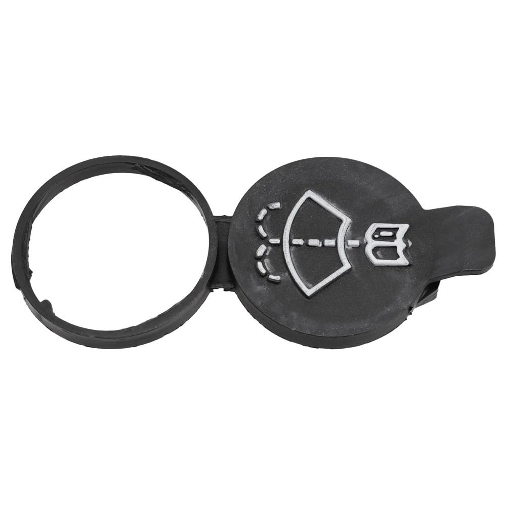 BASPHHH Waschflüssigkeit Tankdeckel Kompatibel mit Buick für Allure 2010 13227300 Auto-Windschutzscheiben-Wischer-Waschflüssigkeitsbehälter BASPHHH Waschflüssigkeit Tankdeckel Kompatibel mit Buick für Allure 2010 13227300 Auto-Windschutzscheiben-Wischer-Waschflüssigkeitsbehälter von BASPHHH