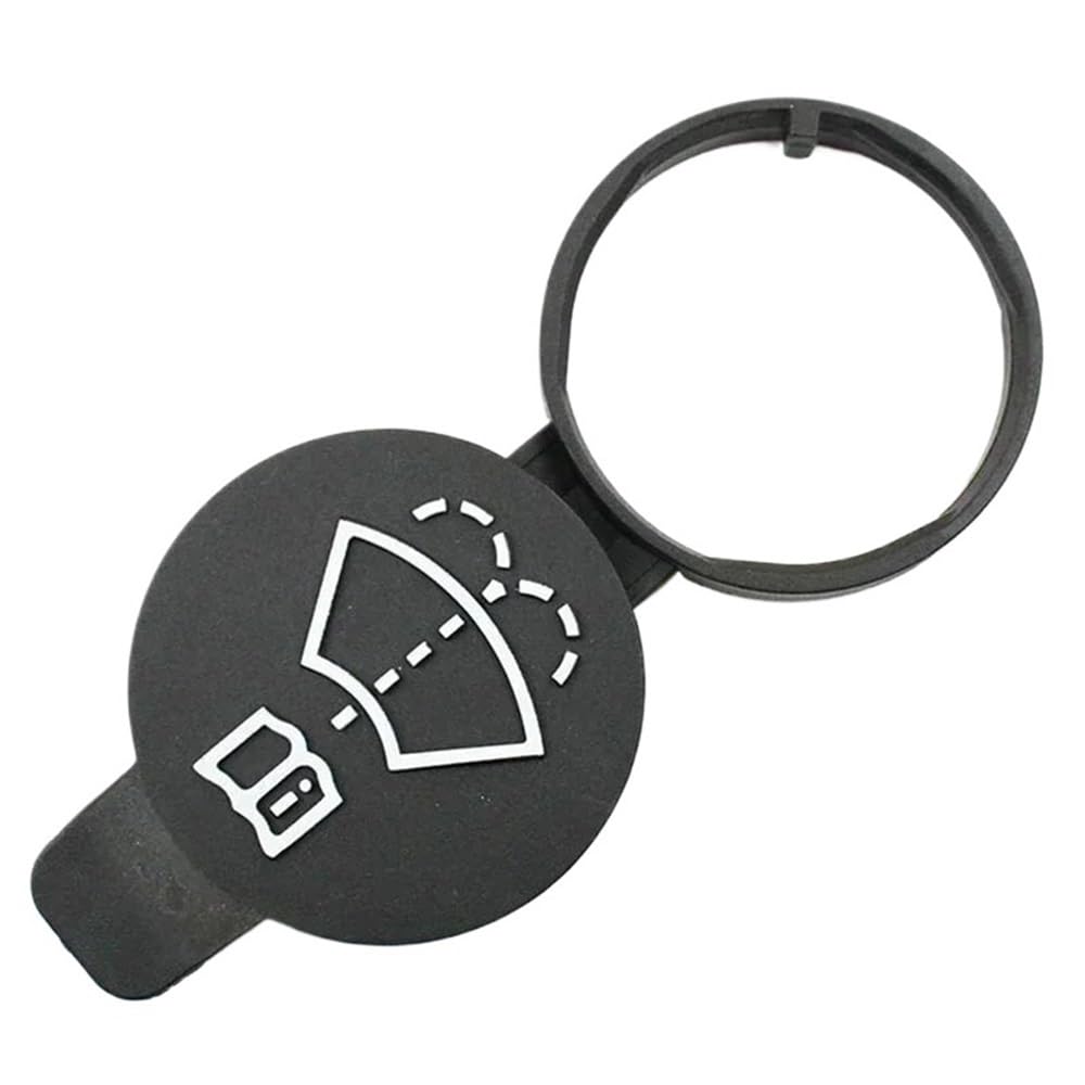 BASPHHH Waschflüssigkeit Tankdeckel Kompatibel mit Cadillac für ATS 2013 2014 2015 2016 2017 2018 Scheibenwischer-Waschflüssigkeitsbehälter-Tank-Flaschendeckel-Abdeckung 13227300 BASPHHH Waschflüssigkeit Tankdeckel Kompatibel mit Cadillac für ATS 2013 2014 2015 2016 2017 2018 Scheibenwischer-Waschflüssigkeitsbehälter-Tank-Flaschendeckel-Abdeckung 13227300 von BASPHHH
