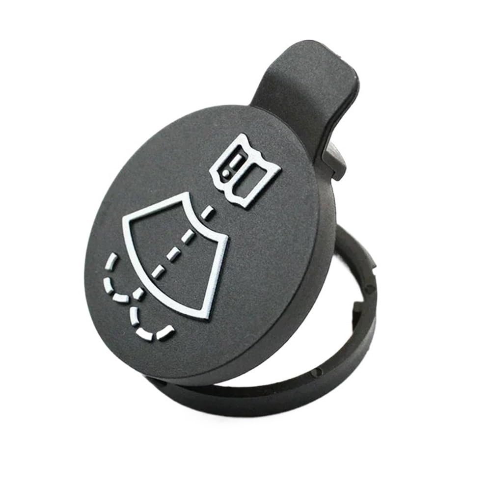 BASPHHH Waschflüssigkeit Tankdeckel Kompatibel mit Chevrolet für Camaro 2010–2017 Scheibenwischer-Waschflüssigkeitsbehälter Tankdeckel 13227300 BASPHHH Waschflüssigkeit Tankdeckel Kompatibel mit Chevrolet für Camaro 2010–2017 Scheibenwischer-Waschflüssigkeitsbehälter Tankdeckel 13227300 von BASPHHH