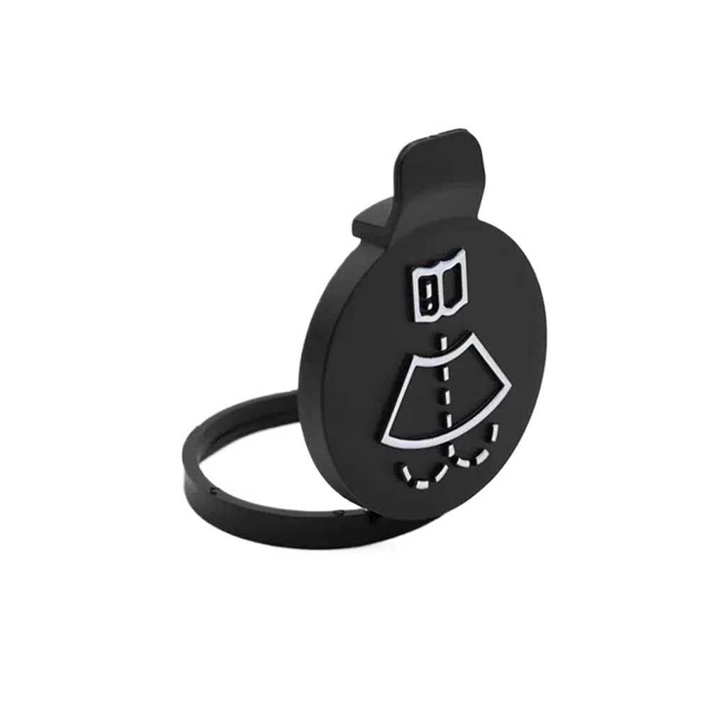 BASPHHH Waschflüssigkeit Tankdeckel Kompatibel mit Chevrolet für Cruze 2011 2012–2019 Scheibenwischer-Waschflüssigkeitsbehälter Tankdeckel 13227300 BASPHHH Waschflüssigkeit Tankdeckel Kompatibel mit Chevrolet für Cruze 2011 2012–2019 Scheibenwischer-Waschflüssigkeitsbehälter Tankdeckel 13227300 von BASPHHH