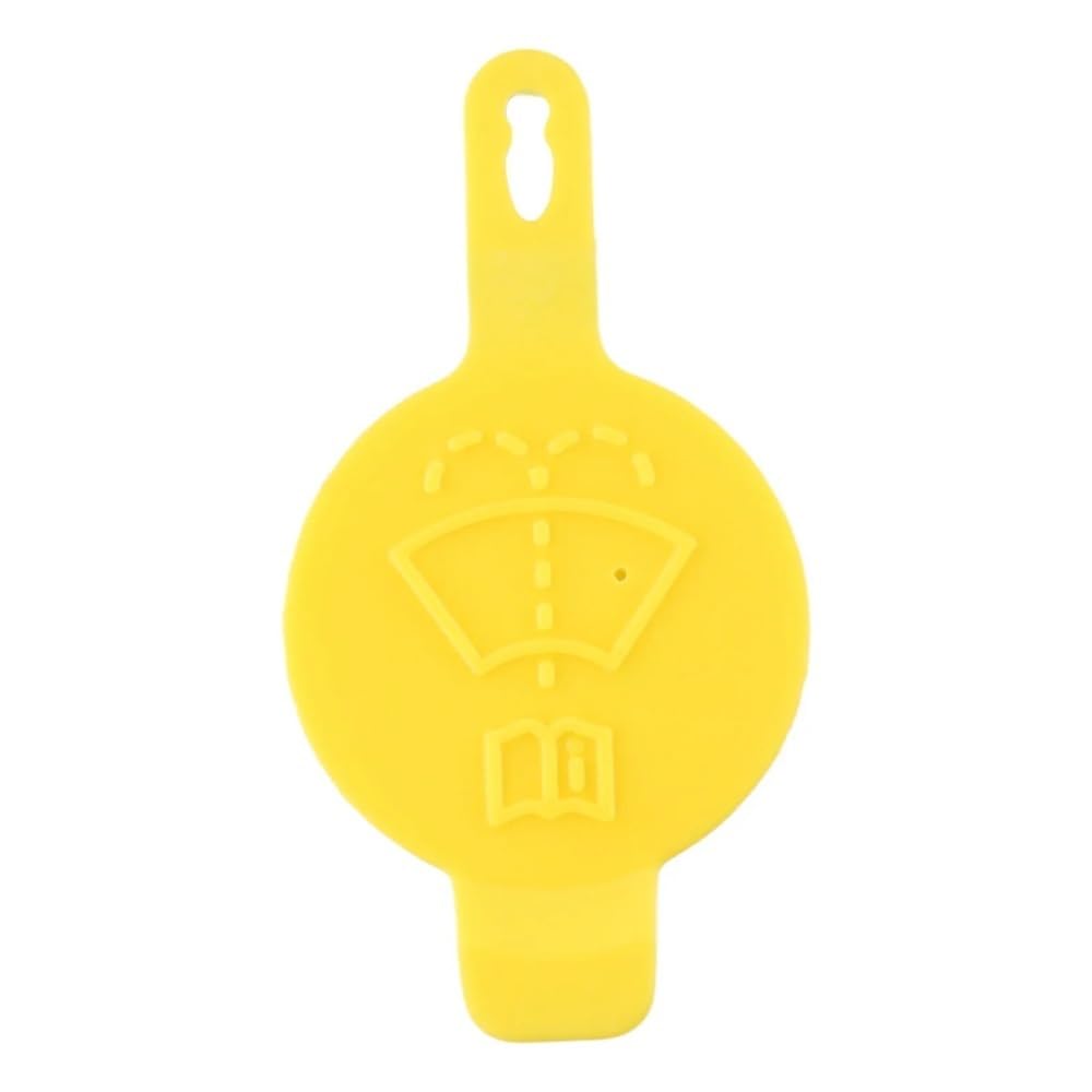 BASPHHH Waschflüssigkeit Tankdeckel Kompatibel mit Chevrolet für Prisma 2008 2009 2010 2011 2012 76802-SK7-003 Wischerbehälterabdeckung BASPHHH Waschflüssigkeit Tankdeckel Kompatibel mit Chevrolet für Prisma 2008 2009 2010 2011 2012 76802-SK7-003 Wischerbehälterabdeckung von BASPHHH
