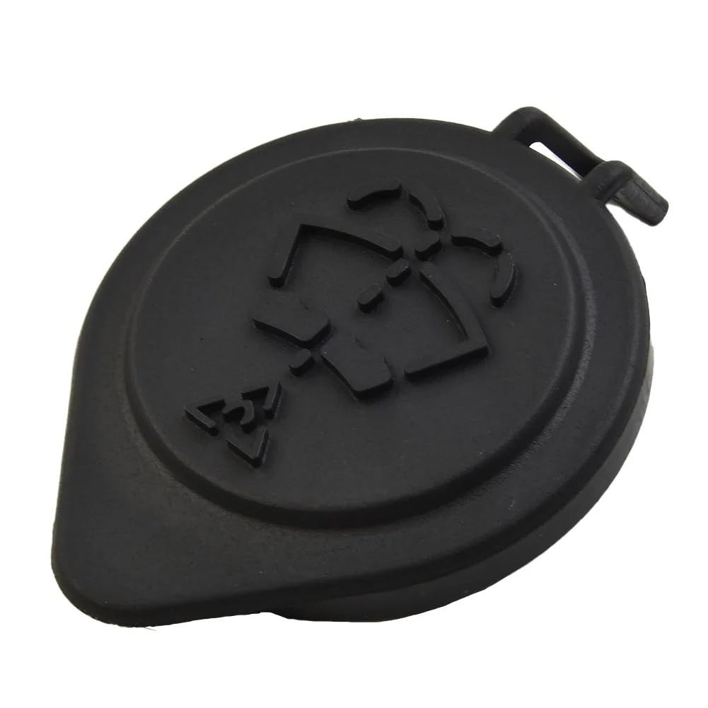 BASPHHH Waschflüssigkeit Tankdeckel Kompatibel mit E46 für E90 E88 E60 X3 61667264145 Abdeckung für Scheibenwaschflüssigkeitsbehälter BASPHHH Waschflüssigkeit Tankdeckel Kompatibel mit E46 für E90 E88 E60 X3 61667264145 Abdeckung für Scheibenwaschflüssigkeitsbehälter von BASPHHH