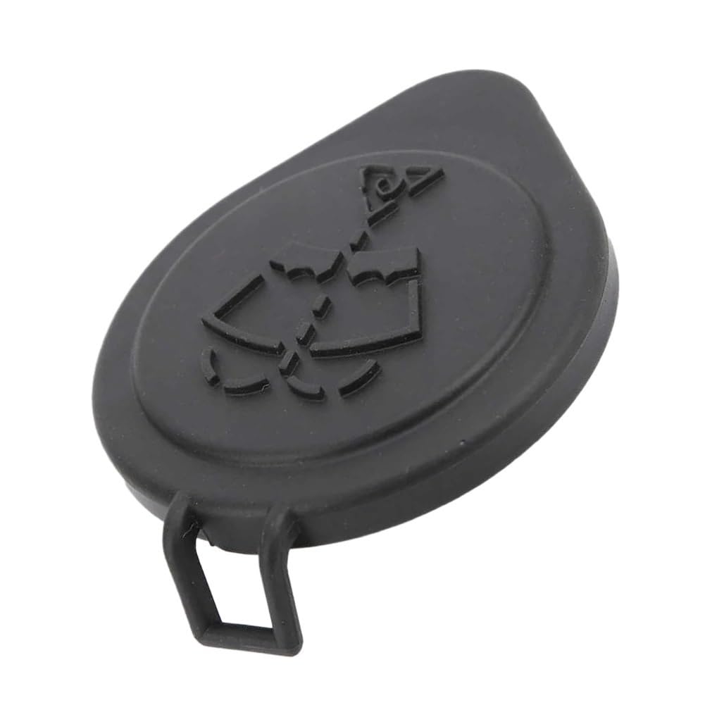 BASPHHH Waschflüssigkeit Tankdeckel Kompatibel mit E46 für E90 E88 E60 X3 X5 Scheibenwaschwasserbehälter-Abdeckkappe 61667264145 BASPHHH Waschflüssigkeit Tankdeckel Kompatibel mit E46 für E90 E88 E60 X3 X5 Scheibenwaschwasserbehälter-Abdeckkappe 61667264145 von BASPHHH