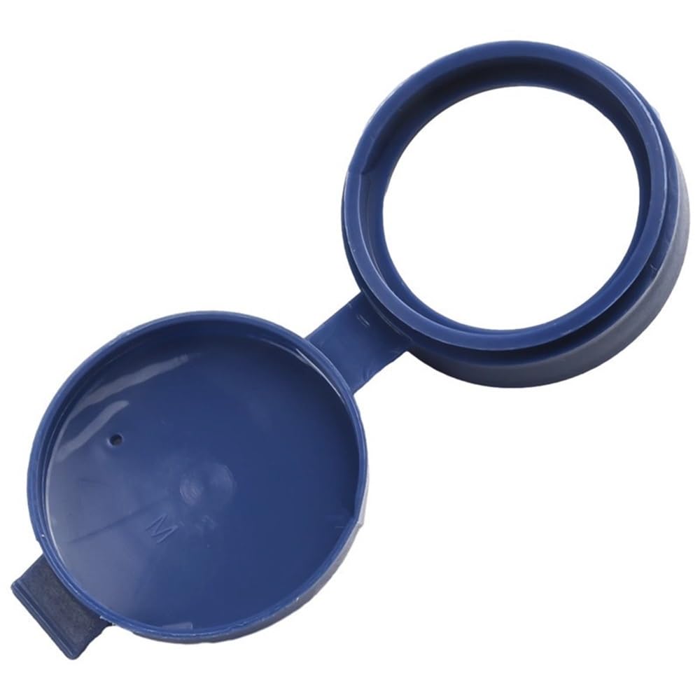 BASPHHH Waschflüssigkeit Tankdeckel Kompatibel mit FIAT für Bravo II 2007 2008 2009 2010 2011 2012 2013 2014 Scheibenwaschflüssigkeitsbehälter Tank Flaschenverschluss Deckel 71740943 BASPHHH Waschflüssigkeit Tankdeckel Kompatibel mit FIAT für Bravo II 2007 2008 2009 2010 2011 2012 2013 2014 Scheibenwaschflüssigkeitsbehälter Tank Flaschenverschluss Deckel 71740943 von BASPHHH