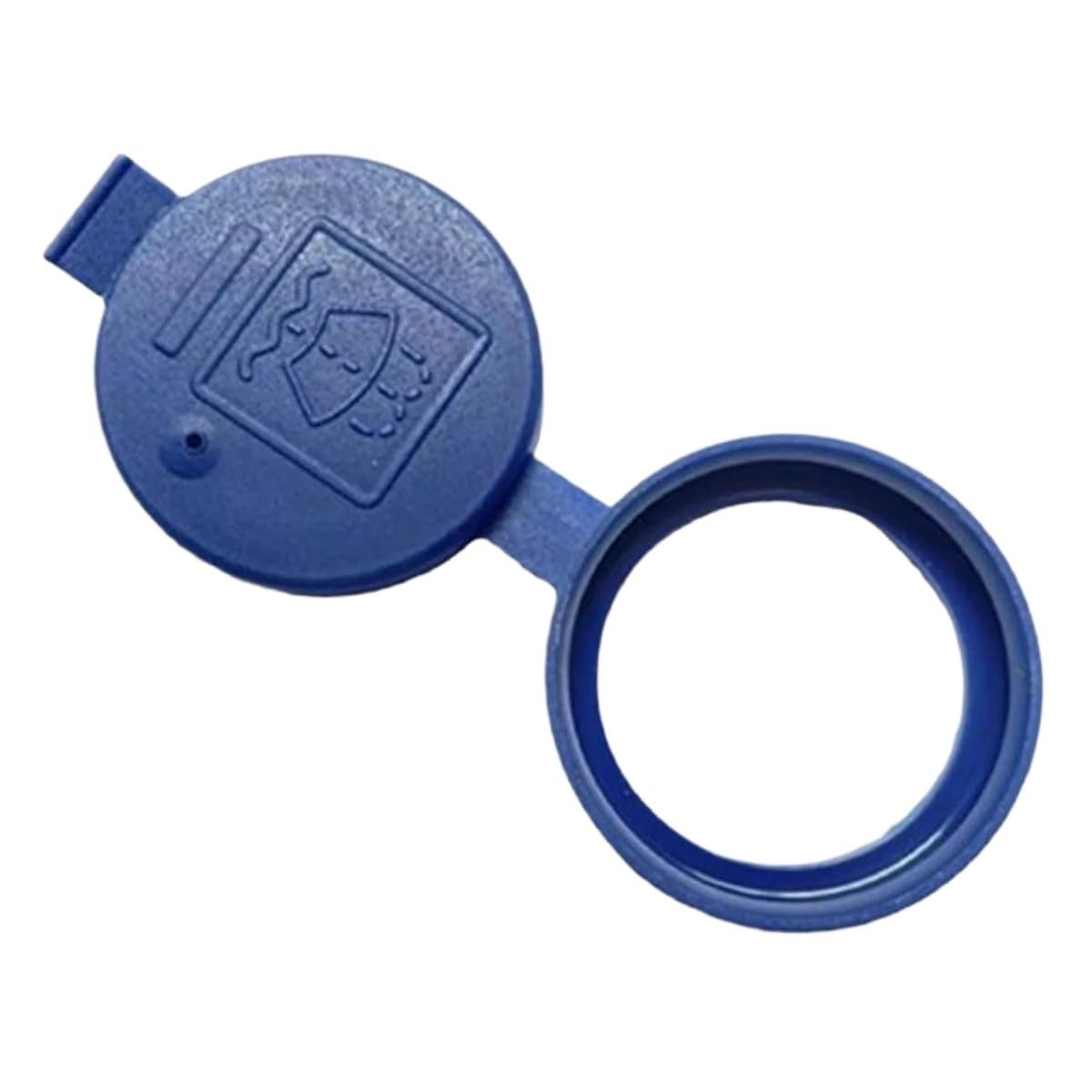 BASPHHH Waschflüssigkeit Tankdeckel Kompatibel mit FIAT für Ducato 2006-2022 Auto Scheibenwaschflüssigkeit Reservoir Tankdeckel 643244 71740943 BASPHHH Waschflüssigkeit Tankdeckel Kompatibel mit FIAT für Ducato 2006-2022 Auto Scheibenwaschflüssigkeit Reservoir Tankdeckel 643244 71740943 von BASPHHH