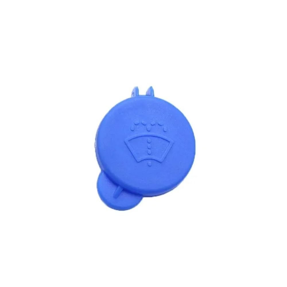 BASPHHH Waschflüssigkeit Tankdeckel Kompatibel mit Ford für Fiesta Mk5 2002 2003 2004 2005 2006 2007 2008 Abdeckung des Scheibenwischer-Waschflüssigkeitsbehälters BASPHHH Waschflüssigkeit Tankdeckel Kompatibel mit Ford für Fiesta Mk5 2002 2003 2004 2005 2006 2007 2008 Abdeckung des Scheibenwischer-Waschflüssigkeitsbehälters von BASPHHH