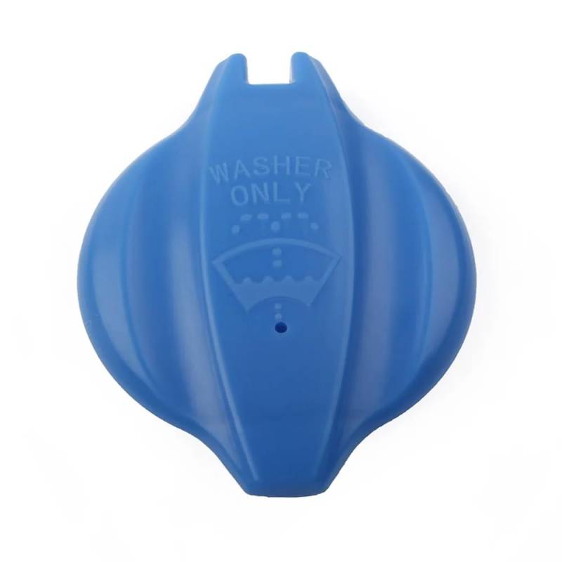 BASPHHH Waschflüssigkeit Tankdeckel Kompatibel mit Kia für Cadenza 2010-2015 Auto-Windschutzscheibenwischer-Waschflüssigkeitsbehälter-Wassertankdeckel 98623-3S000 von BASPHHH