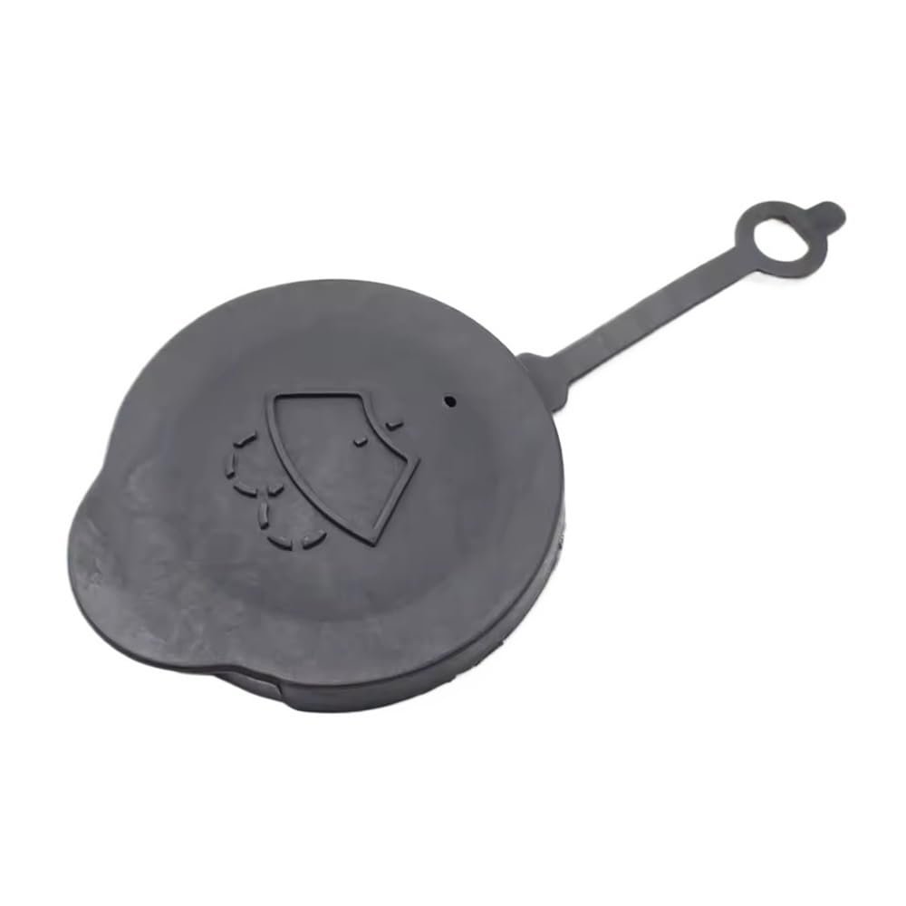 BASPHHH Waschflüssigkeit Tankdeckel Kompatibel mit Nissan Für Micra Für March K13 2011 2012 2013 2014 2015–2022 28913-1HA3A Abdeckung des Scheibenwischer-Waschflüssigkeitsbehälters BASPHHH Waschflüssigkeit Tankdeckel Kompatibel mit Nissan Für Micra Für March K13 2011 2012 2013 2014 2015–2022 28913-1HA3A Abdeckung des Scheibenwischer-Waschflüssigkeitsbehälters von BASPHHH